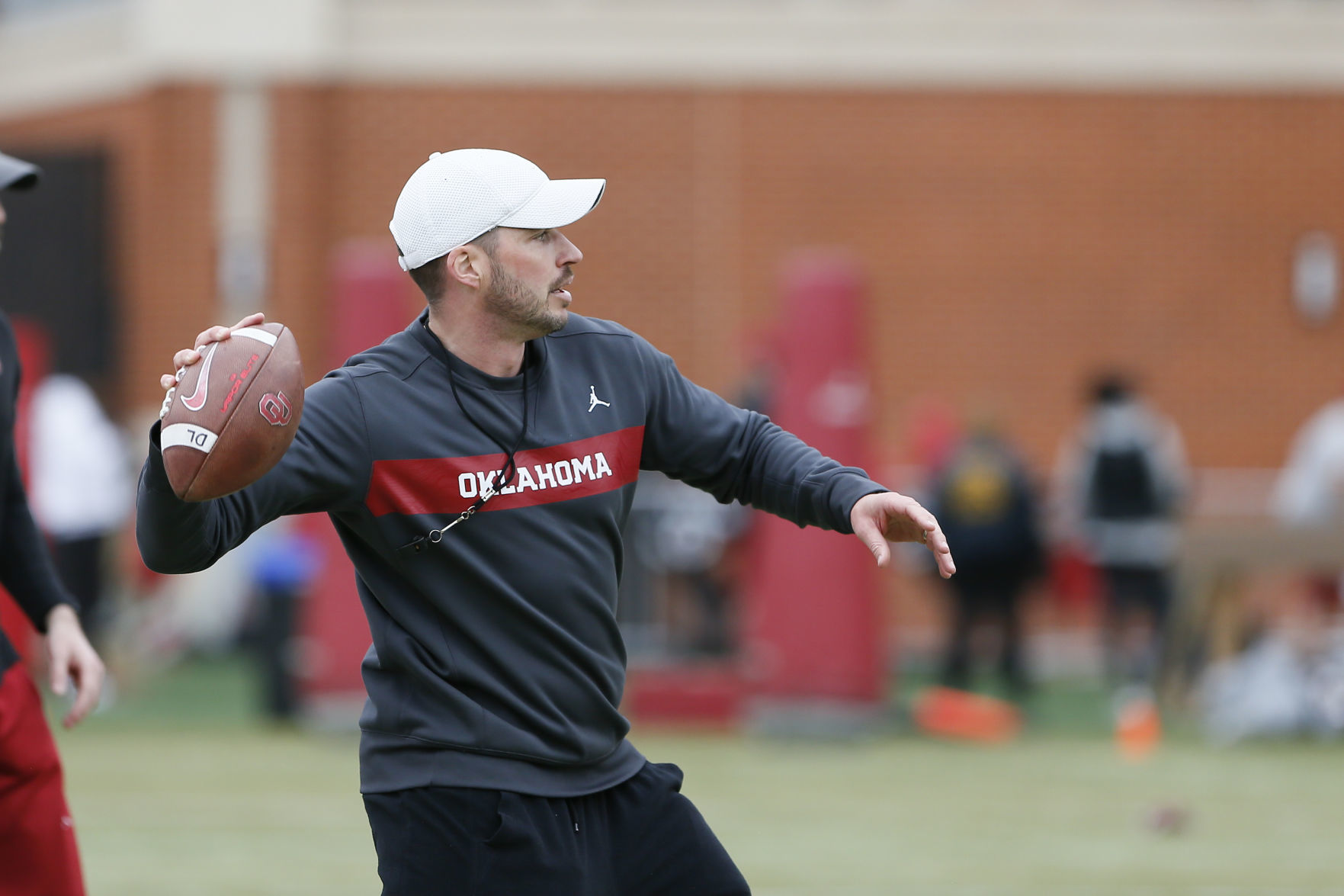 Alex Grinch